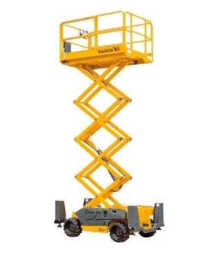 plataforma elevadora