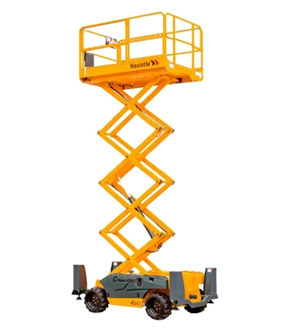 plataforma elevadora
