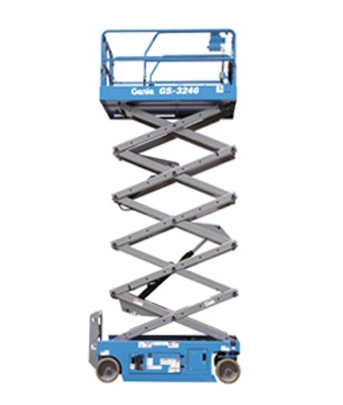 plataforma elevadora