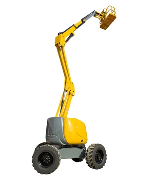 plataforma elevadora