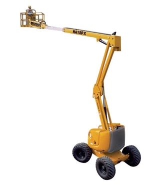plataforma elevadora