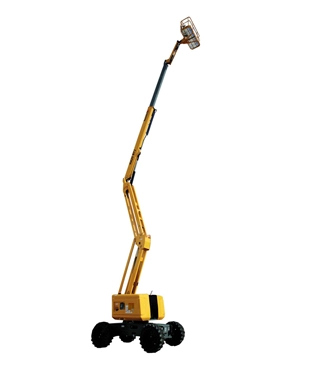 plataforma elevadora