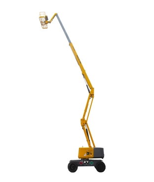 plataforma elevadora