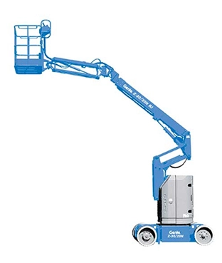 plataforma elevadora