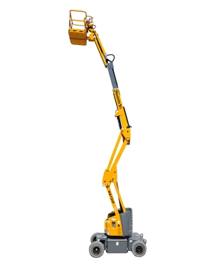 plataforma elevadora