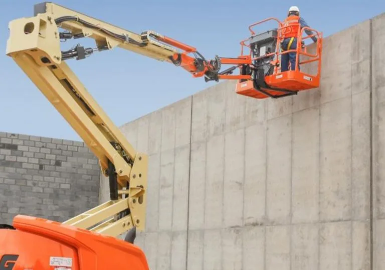 plataforma elevadora
