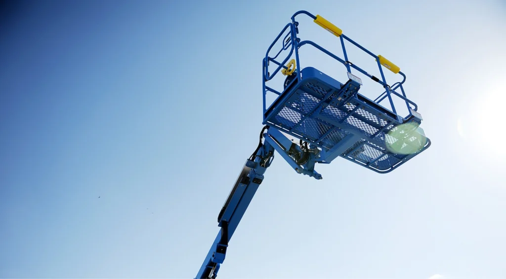 plataforma elevadora